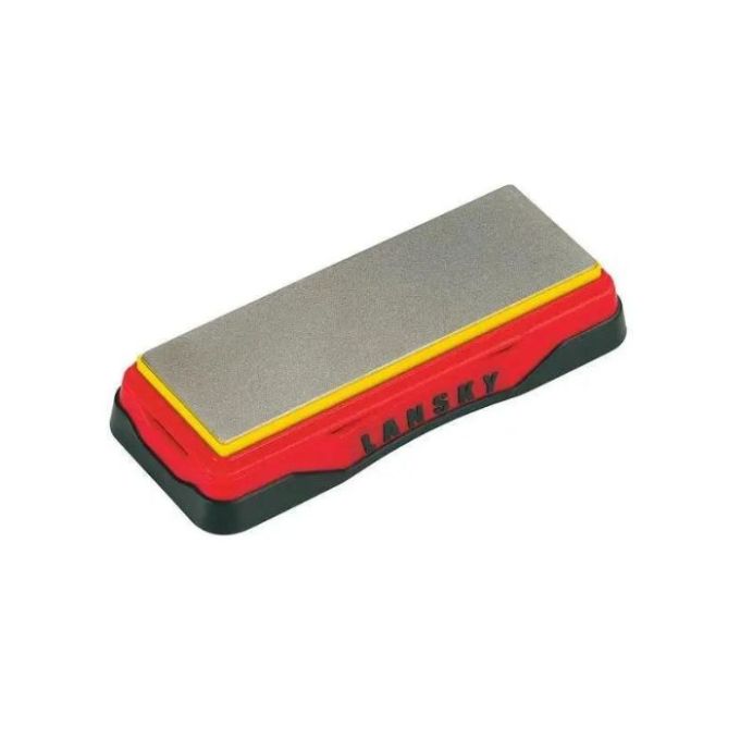 Точильний камінь Lansky 6x2 Diamond Bench Stone EF зернистість 1000 (LDB6E)