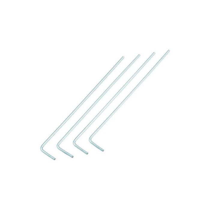 Напрямні Lansky Guide Rod Set 4 шт для точильних систем Lansky Knife Sharpening System