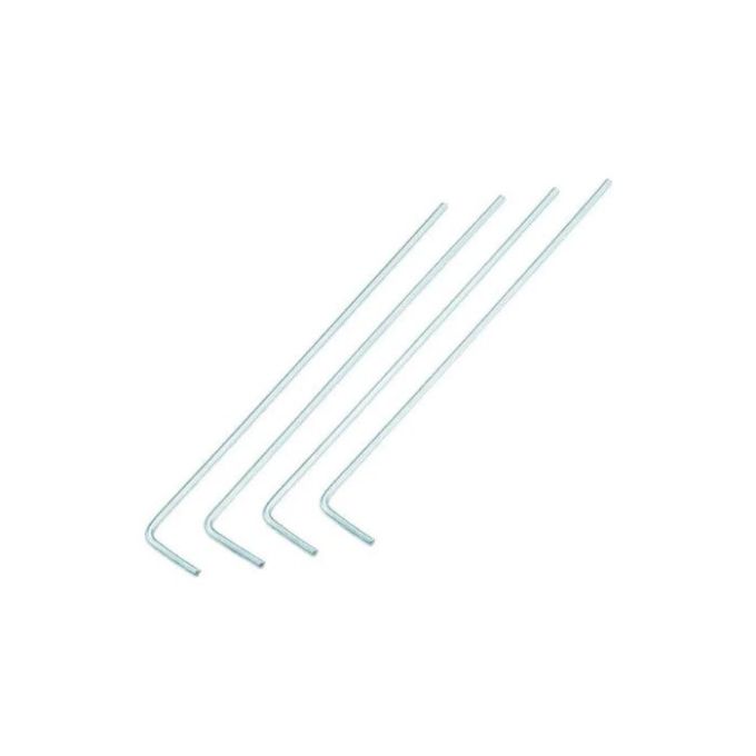 Напрямні Lansky Guide Rod Set 4 шт для точильних систем Lansky Knife Sharpening System