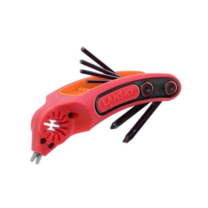 Точило Lansky Bowsharp Bowhunting Tool (BSHARP)