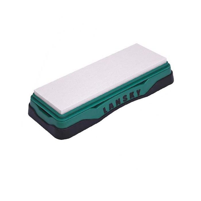 Камінь для точильної системи Lansky Hard Arkansas Stone зернистість 650 (S0650)