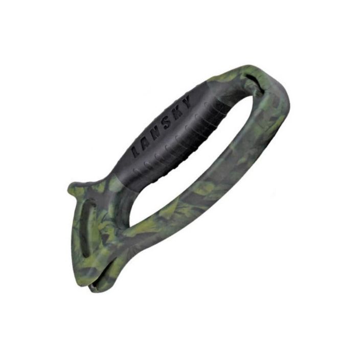 Точило Lansky Deluxe Quick Edge Camo Green (LSTCN-CG)