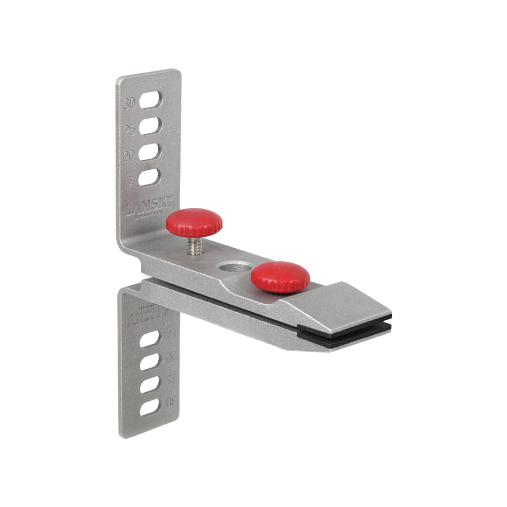 Затискач Lansky Soft-Grip Knife Clamp (RCLAMP)