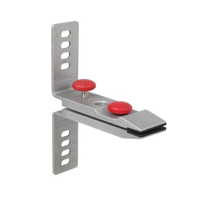 Затискач Lansky Soft-Grip Knife Clamp (RCLAMP)