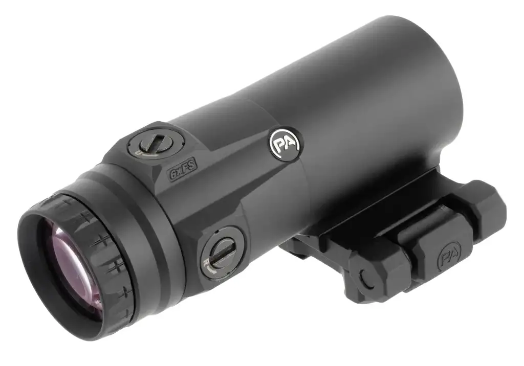 Магніфер Primary Arms GLx 6x, 28mm