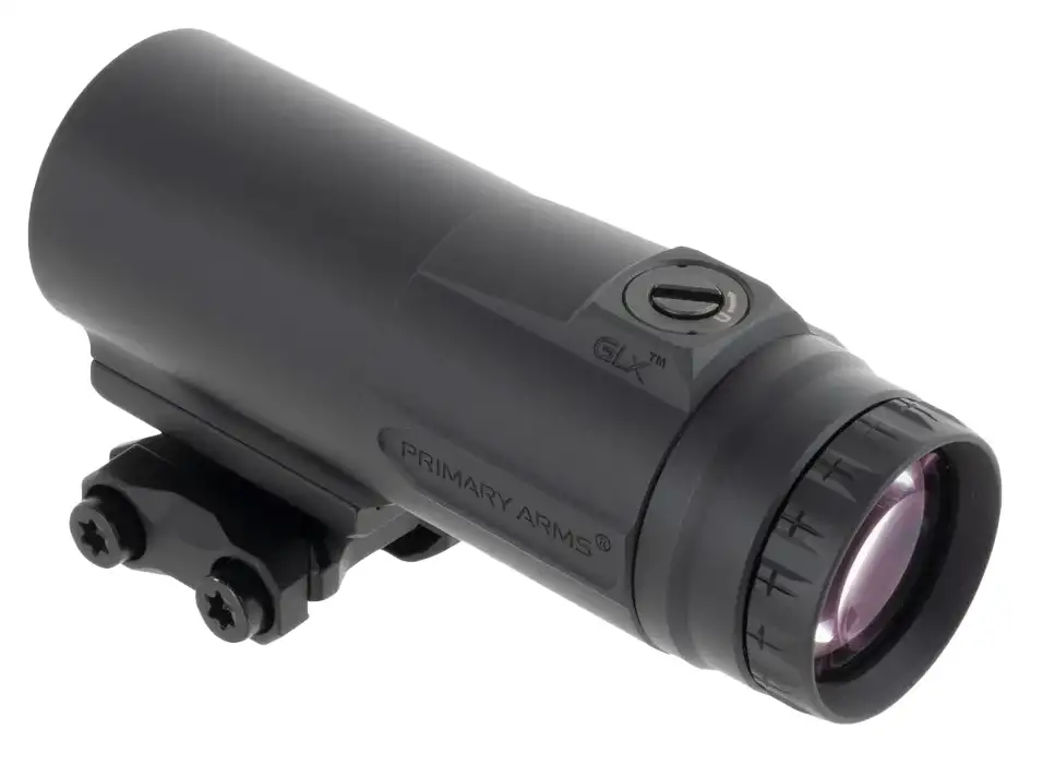 Магніфер Primary Arms GLx 6x, 28mm