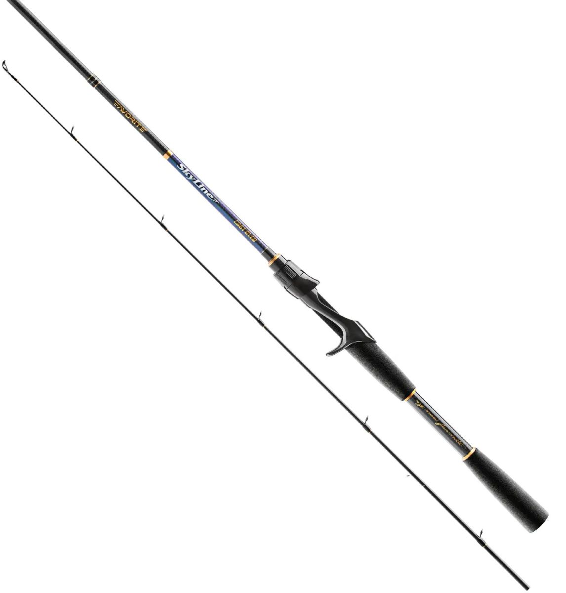 Спінінг Favorite Skyline Casting SKYC-762MH 2.29m 10-30g Ex.Fast