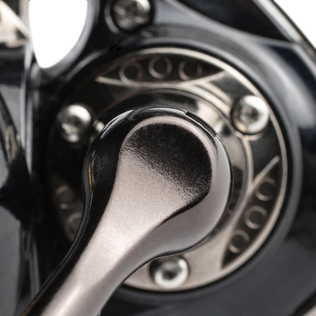 Котушка Favorite Sapphire 2500 SPHR251 7+1BB 5.2:1