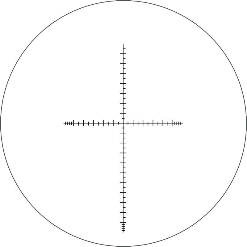 Труба Bushnell Legend Tactical 15-45x60