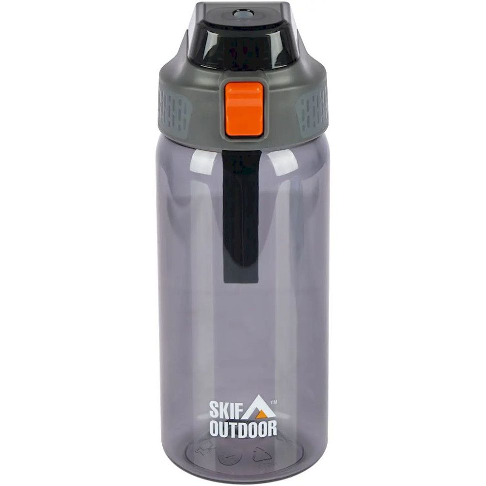 Пляшка Skif Outdoor Tribott III 0.55L Black