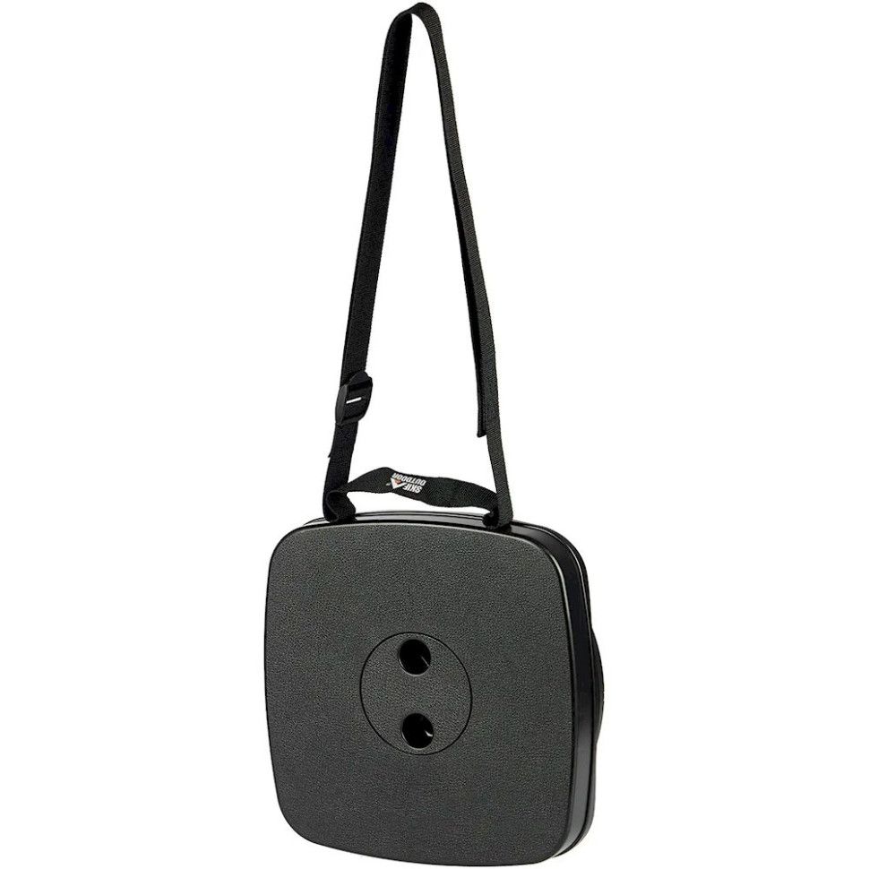 Стілець розкладний Skif Outdoor Tower Q. black