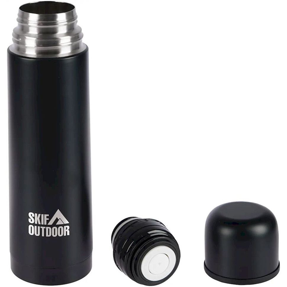 Термос Skif Outdoor Walker 0.5L Black
