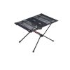 Розкладний стіл полегшений Naturehike NH19Z027-Z, сітка/ карбон, чорний
