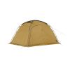 Намет двокімнатний Naturehike CNH22ZP028, гірчичний