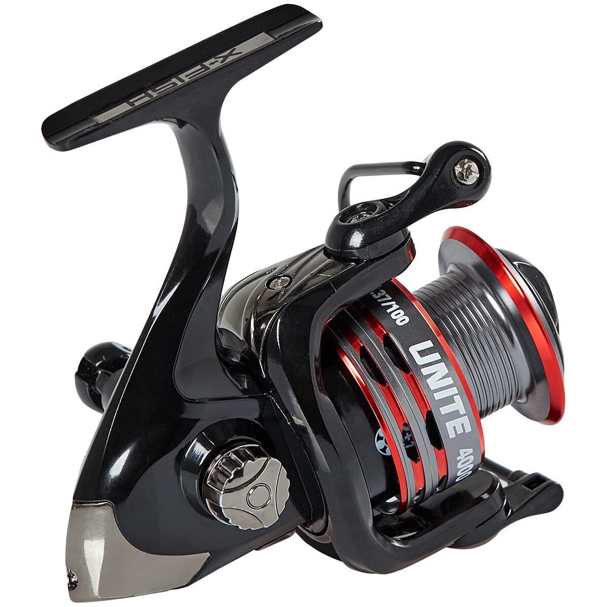 Котушка X-Fish Unite 7000 2+1BB