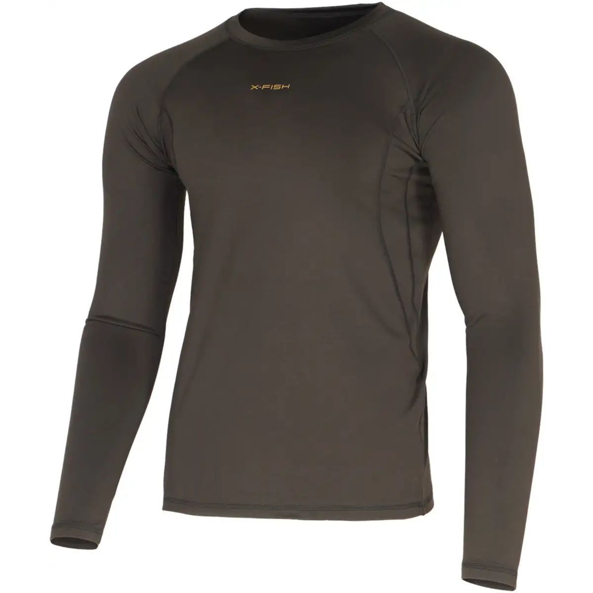 Термобілизна X-Fish One 3XL к:чорний