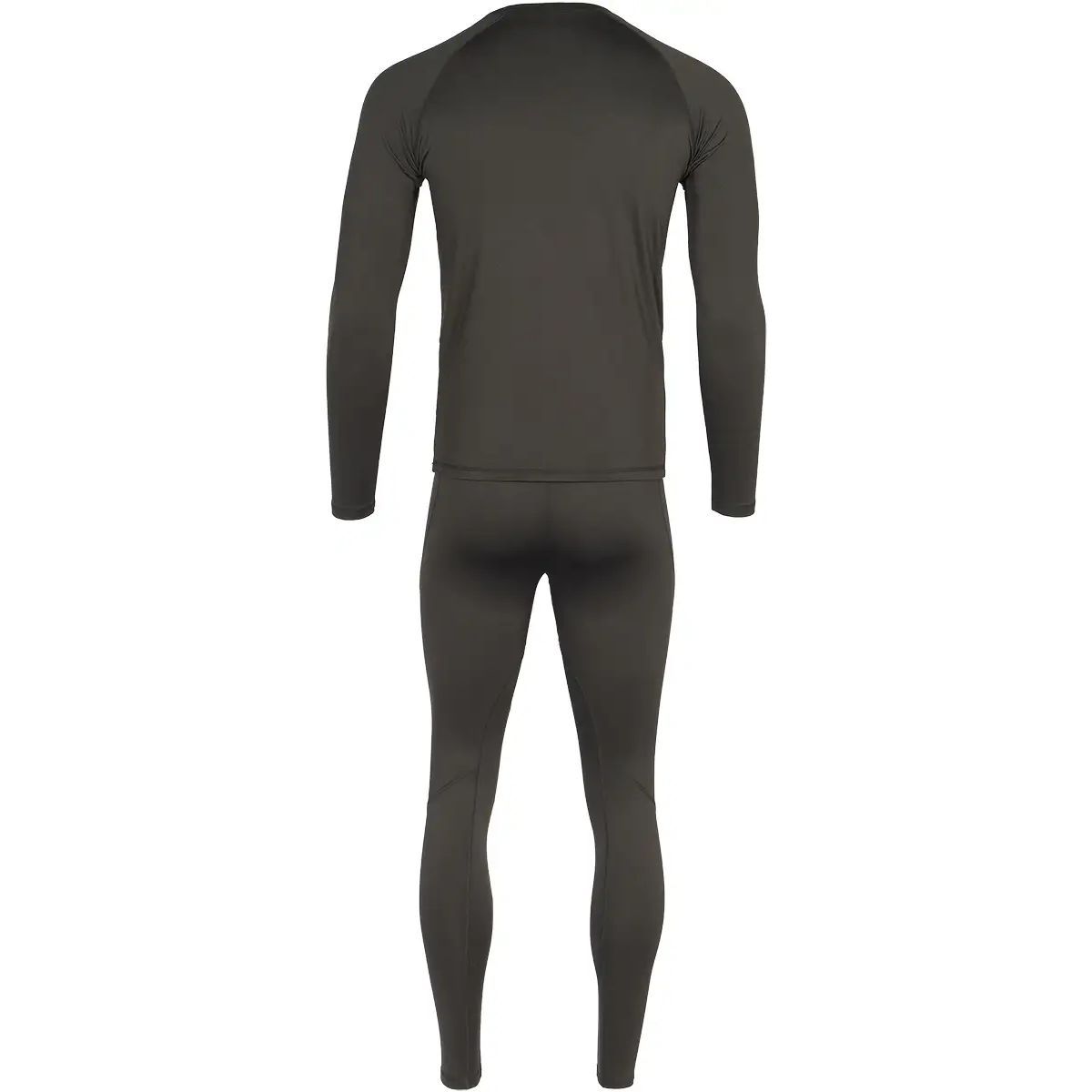 Термобілизна X-Fish One 3XL к:чорний