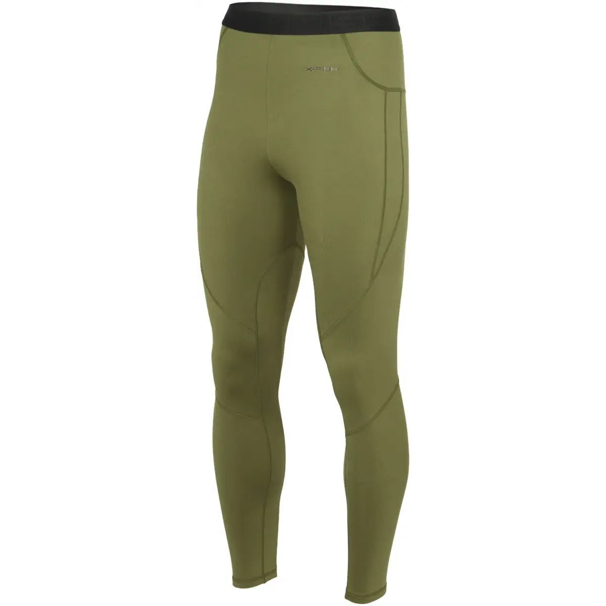 Термобілизна X-Fish One S к:оливковий