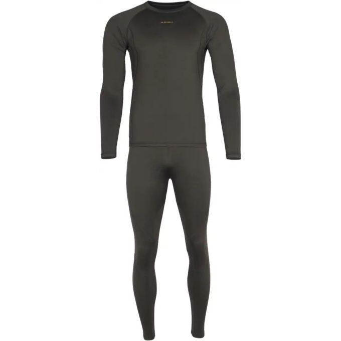 Термобілизна X-Fish One XL к:чорний