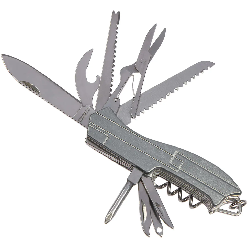 Мультитул Active Shrimp