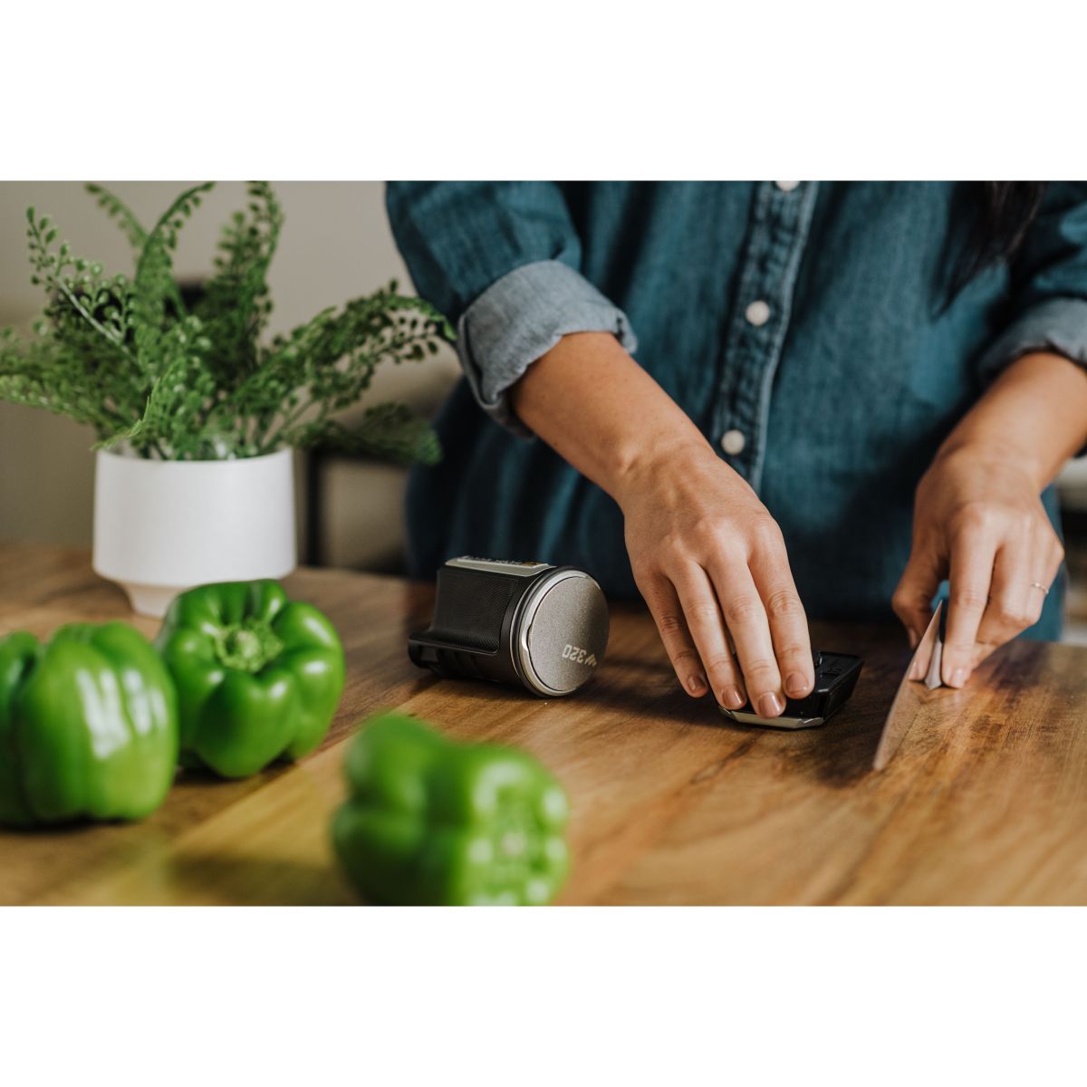 Work Sharp змінний диск 320 GRIT до точилки ROLLING KNIFE SHARPENER