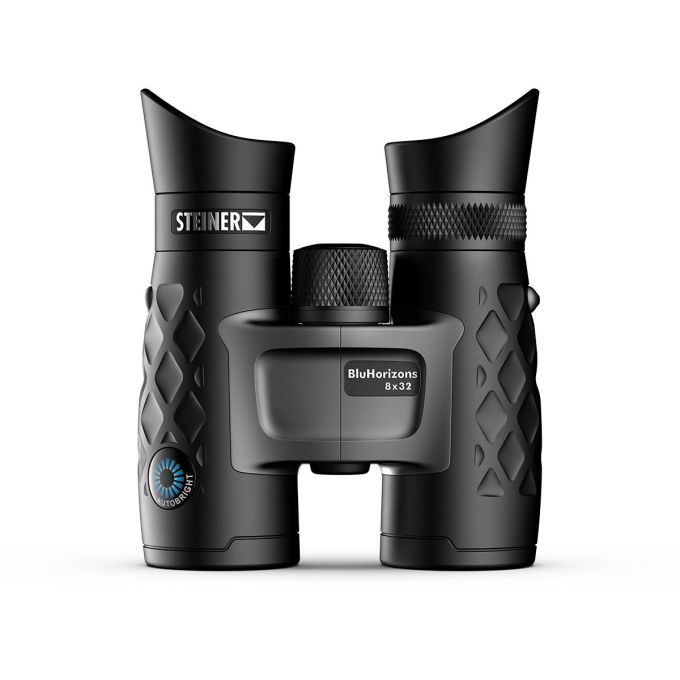 Бінокль Steiner BluHorizons 8x32