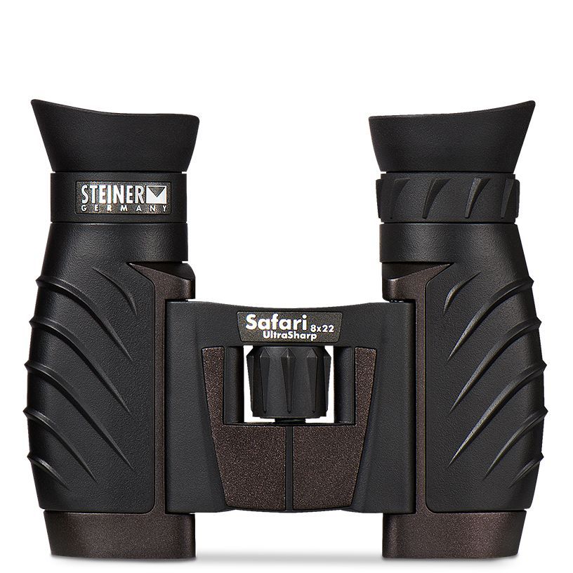 Бінокль Steiner Safari UltraSharp 8x22