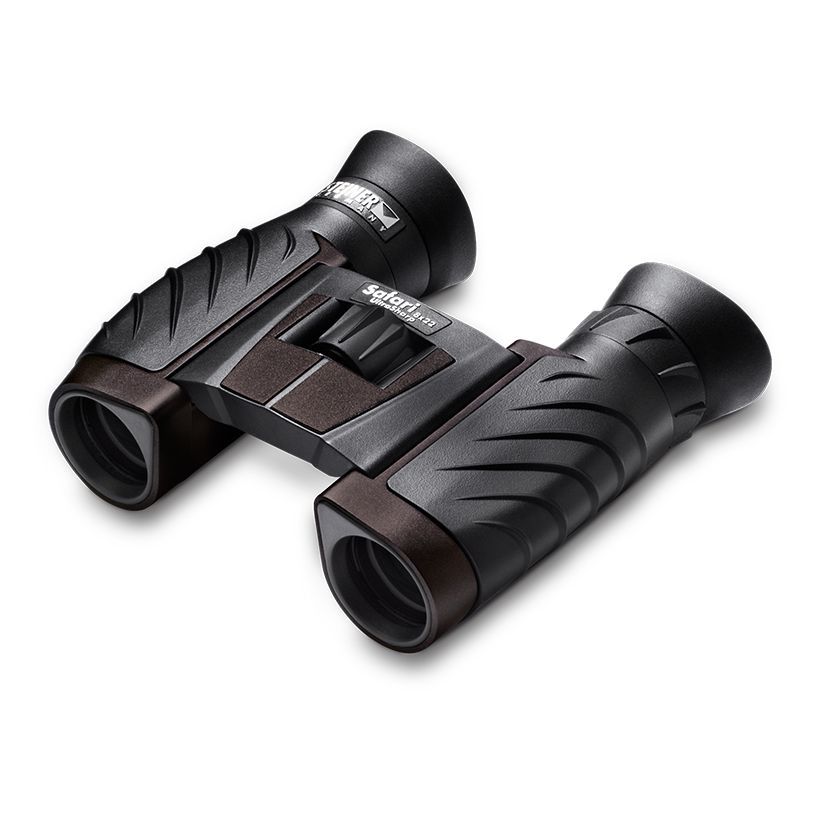 Бінокль Steiner Safari UltraSharp 8x22