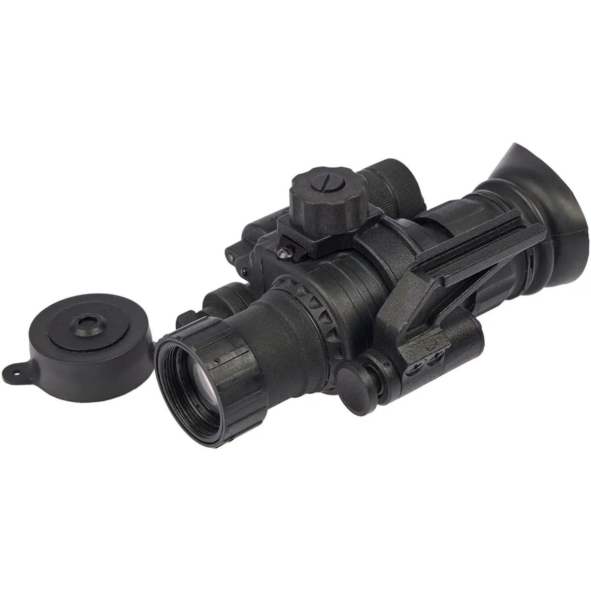 Монокуляр нічного бачення Newcon Optik NVS-14 Gen 2+ (NV 207‐G2)