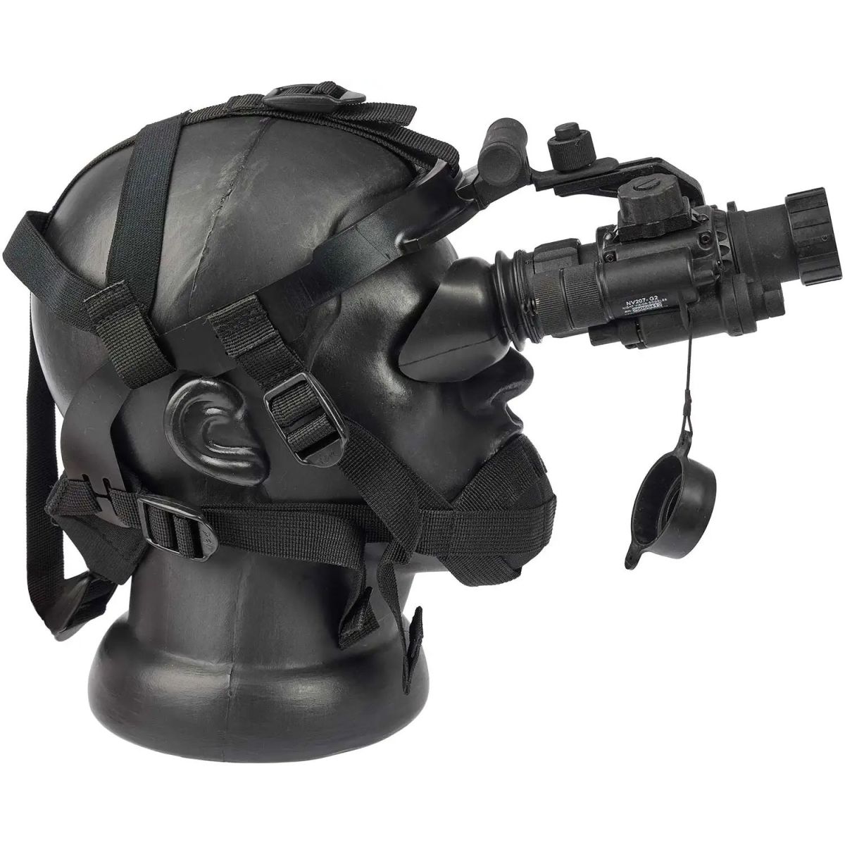 Монокуляр нічного бачення Newcon Optik NVS-14 Gen 2+ (NV 207‐G2)