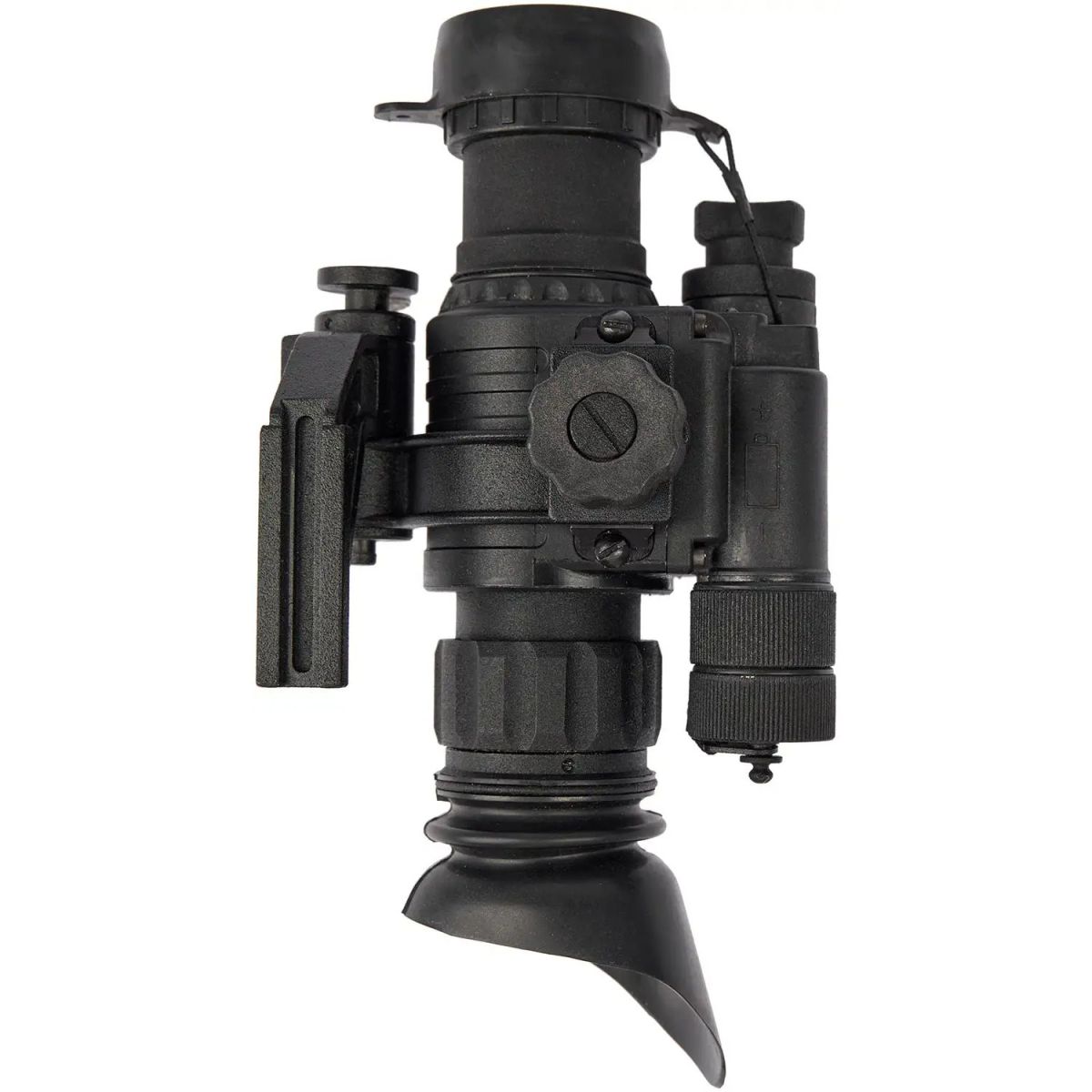 Монокуляр нічного бачення Newcon Optik NVS-14 Gen 2+ (NV 207‐G2)