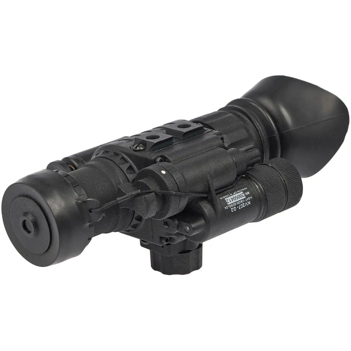 Монокуляр нічного бачення Newcon Optik NVS-14 Gen 2+ (NV 207‐G2)