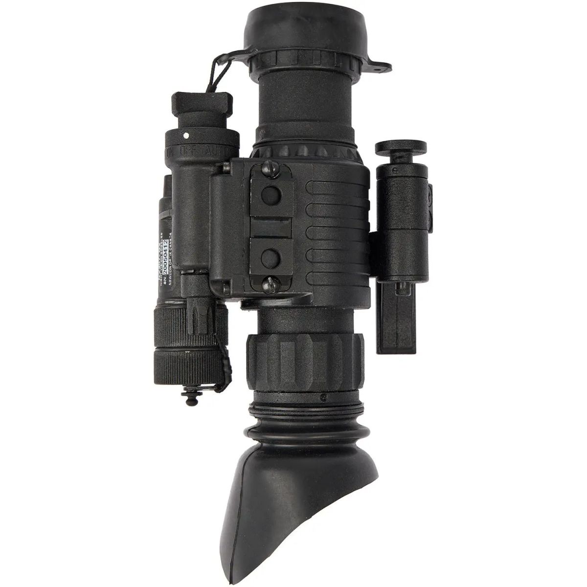 Монокуляр нічного бачення Newcon Optik NVS-14 Gen 2+ (NV 207‐G2)