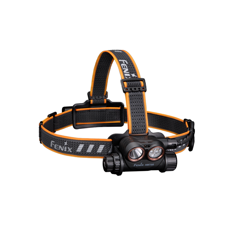 Ліхтар налобний Fenix HM75R