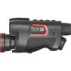 Монокуляр тепловізійний/цифровий GUIDE TL450 3,2-12,8x50 400х300@12μm з далекоміром
