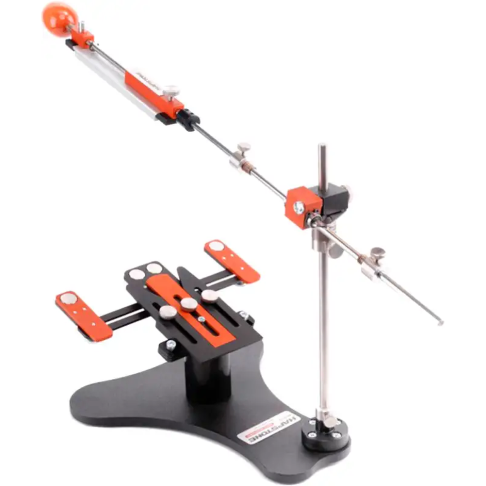 Точильна система Hapstone V8 Black