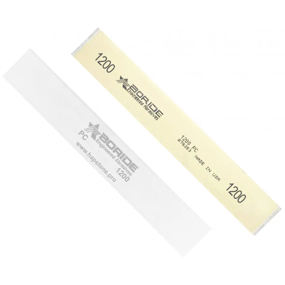 Точильний камінь Hapstone Boride PC, зерн. 1200