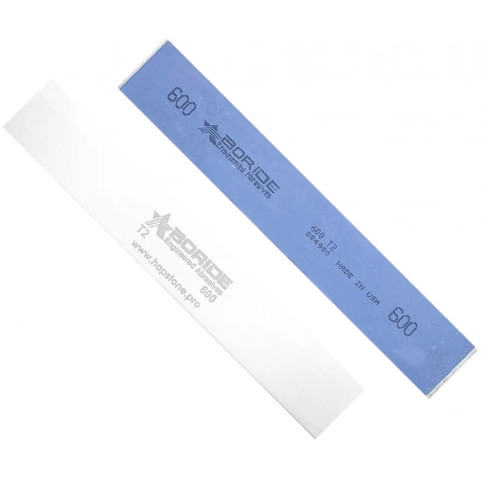 Точильний камінь Hapstone Boride T2, зерн. 600