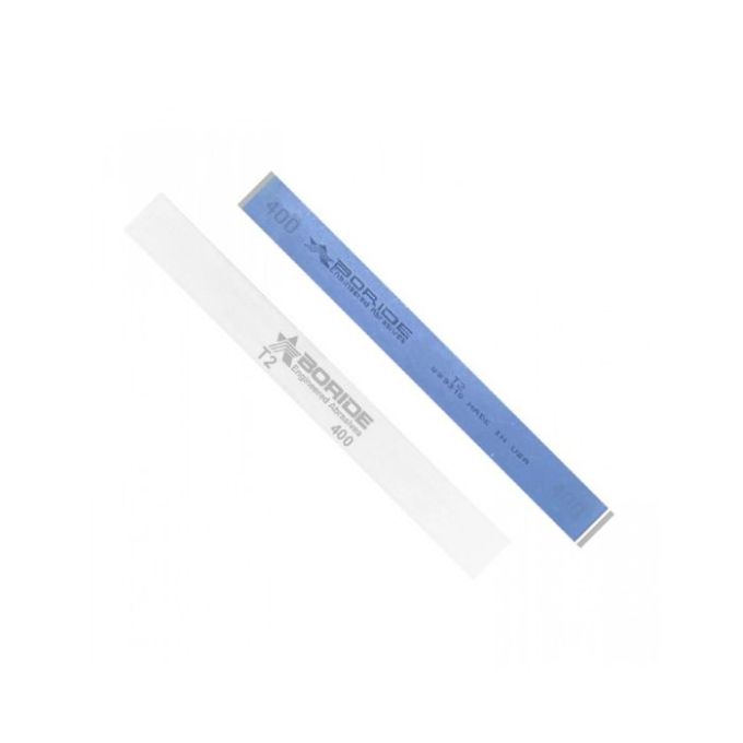 Точильний камінь Hapstone Boride Т2, зерн. 400, вузький