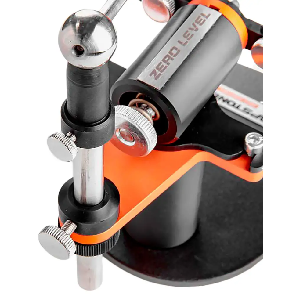 Точильна система Hapstone RS Black