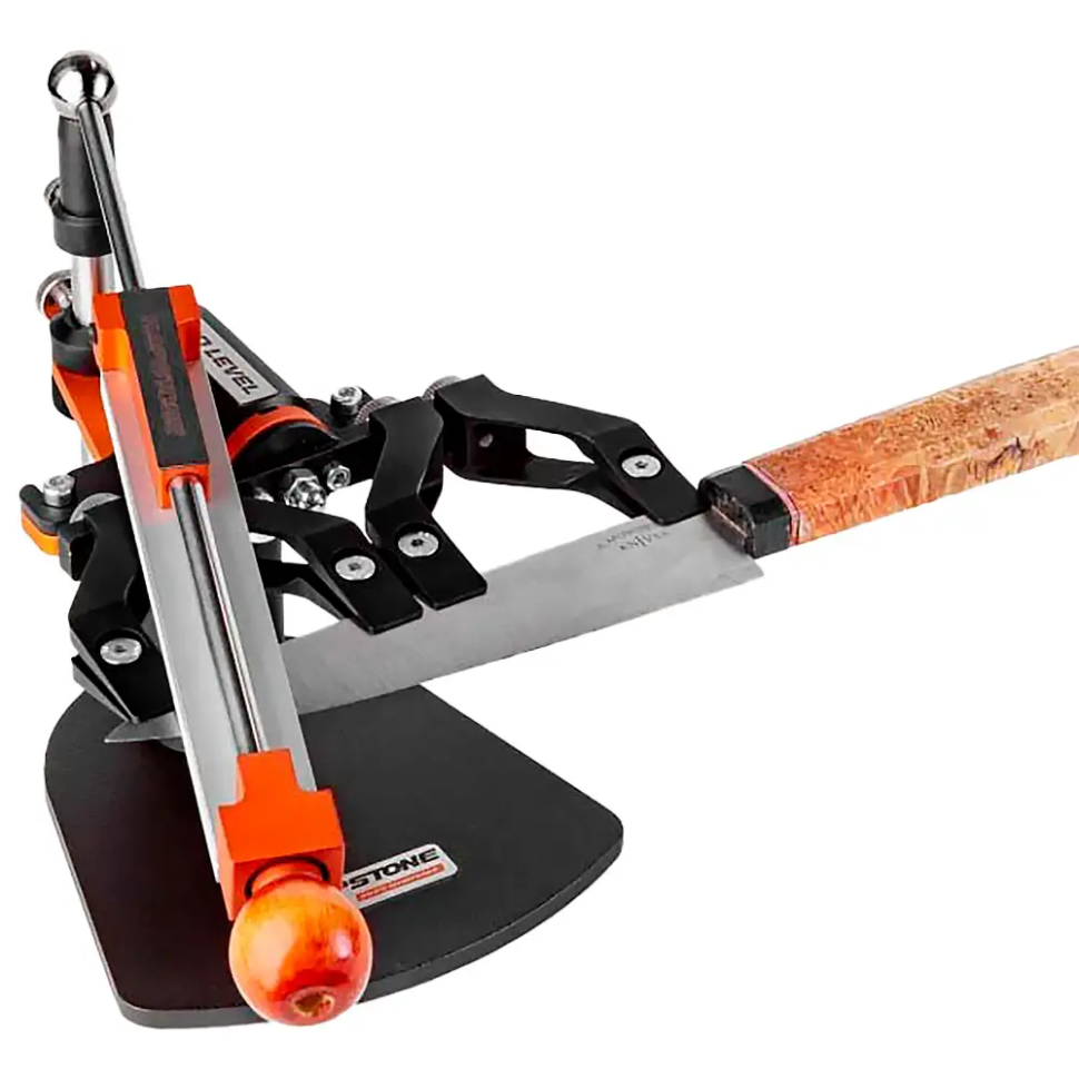 Точильна система Hapstone RS Black