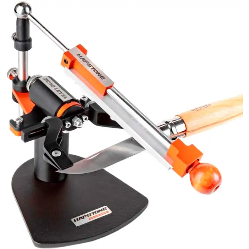 Точильна система Hapstone RS