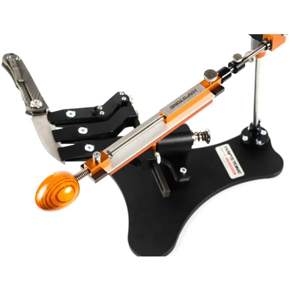 Точильна система Hapstone R2 Black
