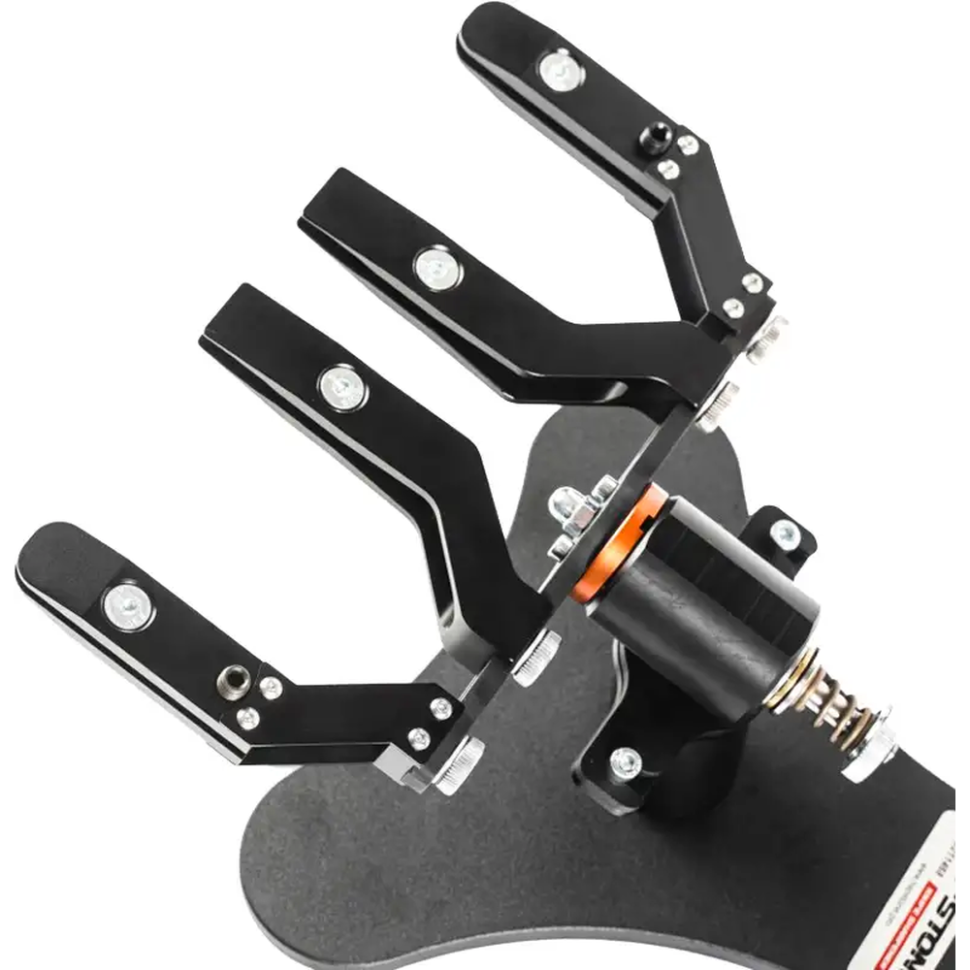 Точильна система Hapstone R2 Black