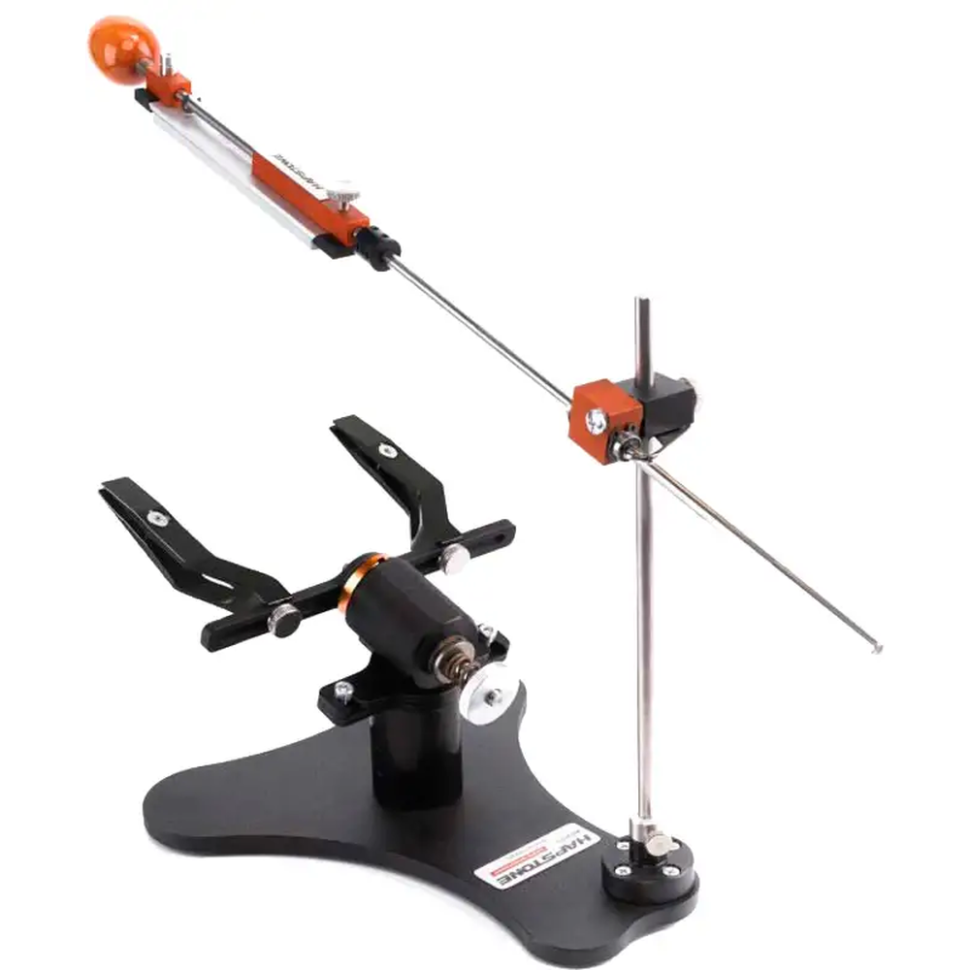 Точильна система Hapstone R2 Opti