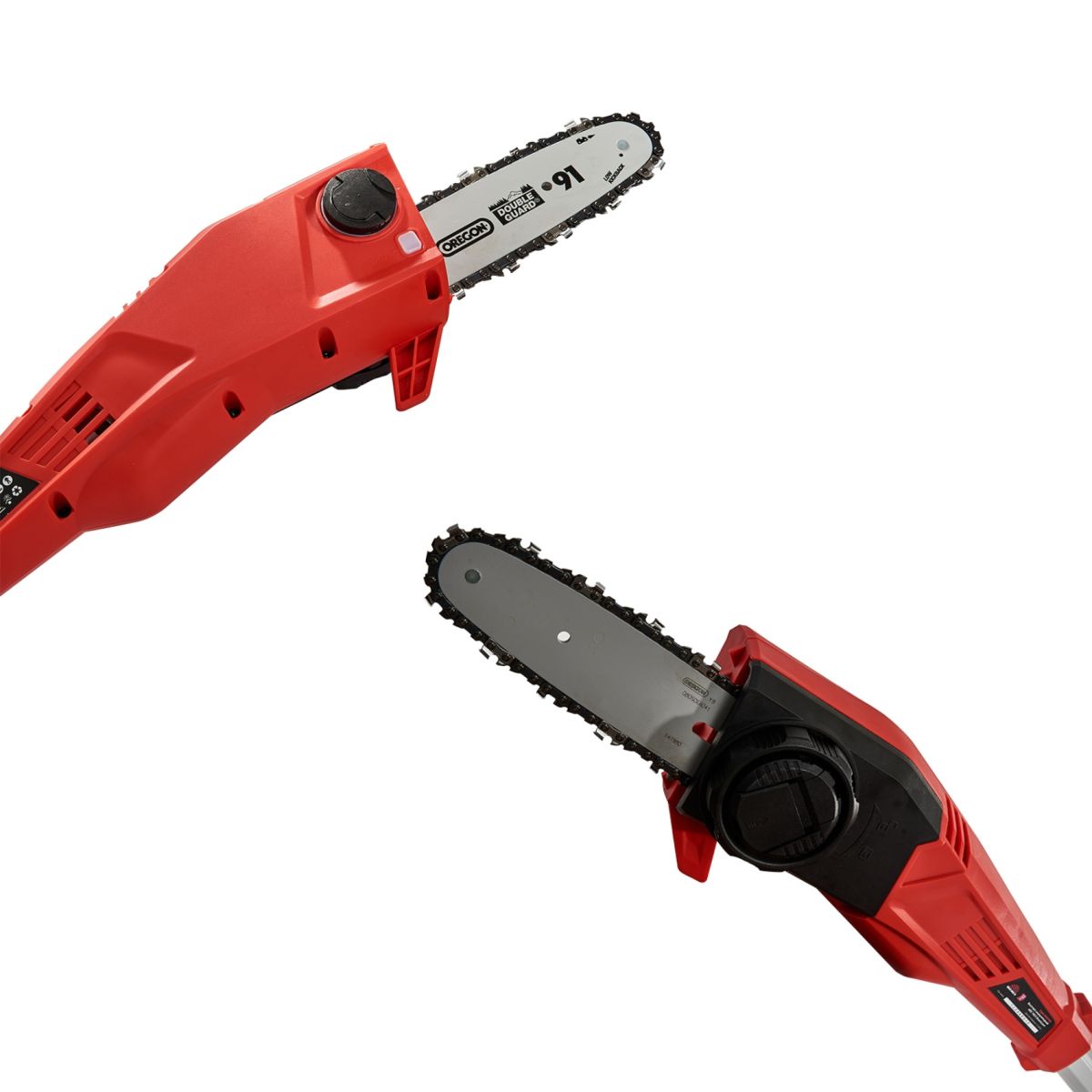 Висоторіз акумуляторний Vitals Master ASG 1824 SmartLine+