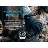 Рукавички водонепроникні Dexshell ThermFit 3.0 Gloves, темно-блакитні, розмір S