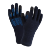 Рукавички водонепроникні Dexshell ThermFit 3.0 Gloves, темно-блакитні, розмір L