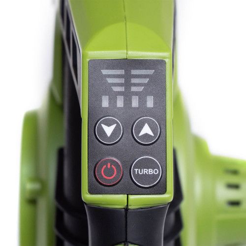 Набір Акумуляторний пилосос-повітродувка Procraft VB20(б/акб і зп)+/Батарея 20/8-2шт./З/пр.20/1-2шт