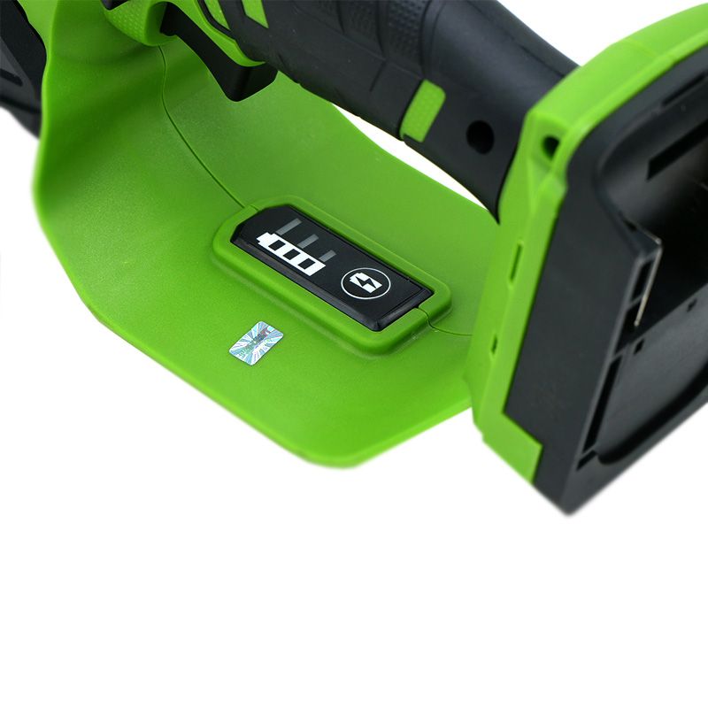 Набір Пила ланцюгова акум. PRO-CRAFT PKA-24/Подовжувач PKA24/Батарея20/4ENERGY/ЗП20/1+олив.200мл